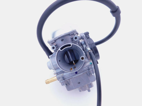 CARBURETOR ASSY  2002 - 2007 SUZUKI EIGER LT-A400 LTA LT-A 400 F OEM 13200-38F2V